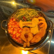 차도리탕中 메뉴 사진(네이버)