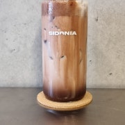 바닐라라떼 메뉴 사진(네이버)