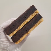 버터바 초코 메뉴 사진(네이버)