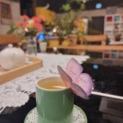 Tea 메뉴 사진(네이버)