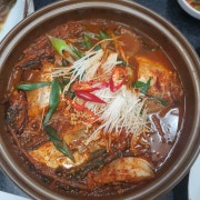 갈치조림 (大) 메뉴 사진(네이버)