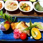 메로구이 메뉴 사진(네이버)