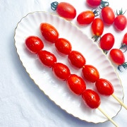 스테비아방토 탕후루 메뉴 사진(네이버)