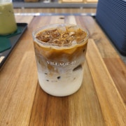 (Best) 아이스라떼 메뉴 사진(네이버)