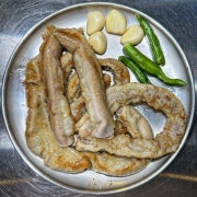곱창구이 메뉴 사진(네이버)