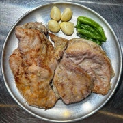 막창구이 메뉴 사진(네이버)