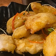꿔바로우 메뉴 사진(네이버)