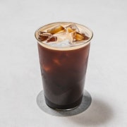 아메리카노 메뉴 사진(네이버)