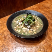 바지락술찜 메뉴 사진(네이버)