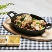 갈비살 구이 메뉴 사진(네이버)