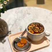 쌍화차 메뉴 사진(네이버)