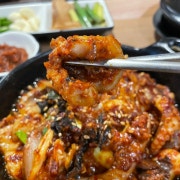요술세트(요리 중 2가지 선택)4인분 메뉴 사진(네이버)