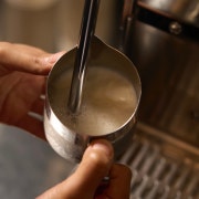 Flatwhite 메뉴 사진(네이버)