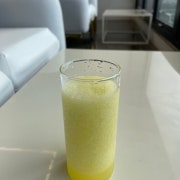 엘더플라워그라니 메뉴 사진(네이버)