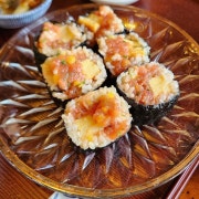 네기도로마끼 메뉴 사진(네이버)