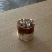 스몰라떼 메뉴 사진(네이버)