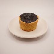 초코타르트 메뉴 사진(네이버)