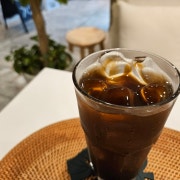 쌍화차Ice 메뉴 사진(네이버)