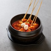 매운어묵 메뉴 사진(네이버)