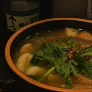 어묵탕 메뉴 사진(네이버)