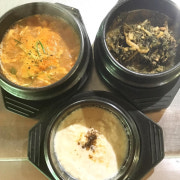 우거지밥상 메뉴 사진(네이버)