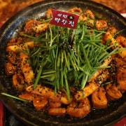 불막창(1인분) 메뉴 사진(네이버)