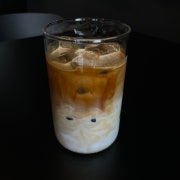 라떼 메뉴 사진(네이버)