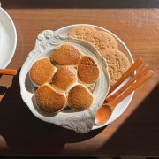 고구마 스모어딥 메뉴 사진(네이버)