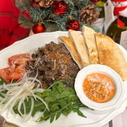 불고기 플레이트 메뉴 사진(네이버)