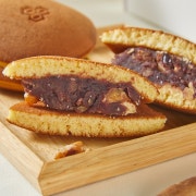 달빵 오리지날 메뉴 사진(네이버)