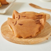 물고기빵(2개) 메뉴 사진(네이버)