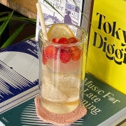 lemonade 메뉴 사진(네이버)