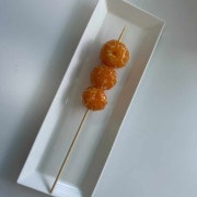 통귤 탕후루 메뉴 사진(네이버)