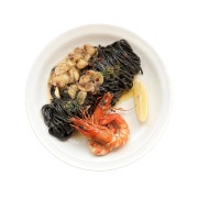Lemon Anchovy Ink 메뉴 사진(네이버)