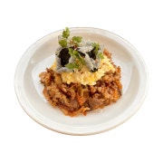 Kimchi Fried Rice 메뉴 사진(네이버)