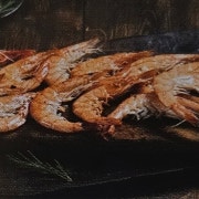 새우찜 메뉴 사진(네이버)