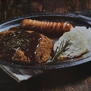 돈까스 메뉴 사진(네이버)
