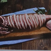 오징어숙회 메뉴 사진(네이버)