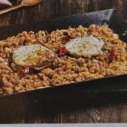 셰프볶음밥 메뉴 사진(네이버)