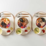 POKEYA SALAD BAR 메뉴 사진(네이버)