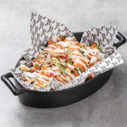 과카몰리 프라이 메뉴 사진(네이버)
