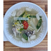 아구탕 메뉴 사진(네이버)