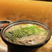 (칼칼해장까지)닭전골 메뉴 사진(네이버)