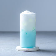 홈즈 라떼(14oz) 메뉴 사진(네이버)