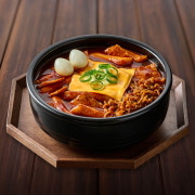 짜빠구리 메뉴 사진(네이버)