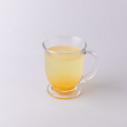 유자차 메뉴 사진(네이버)