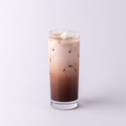초코라떼 메뉴 사진(네이버)