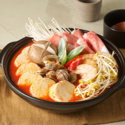 일품전골 메뉴 사진(네이버)