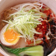 미소라멘 메뉴 사진(네이버)