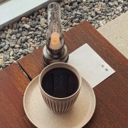 롱블랙 메뉴 사진(네이버)